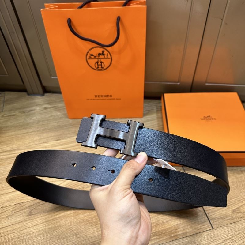 H**mes belts